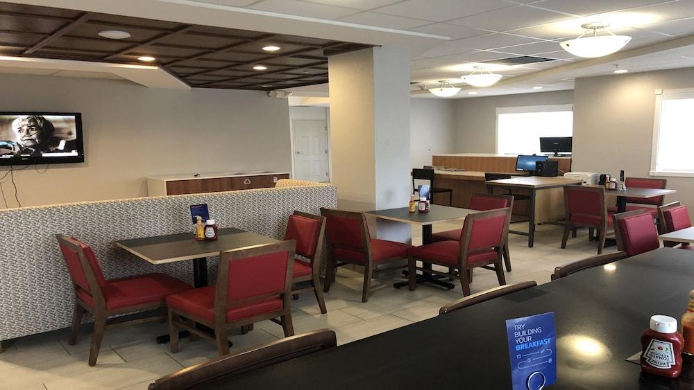 Locanda Express West Palm Metrocentre By Ihg West Palm Beach