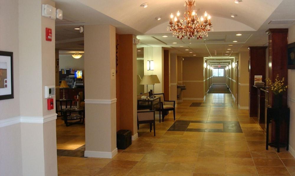 Locanda Express West Palm Metrocentre By Ihg 3*
