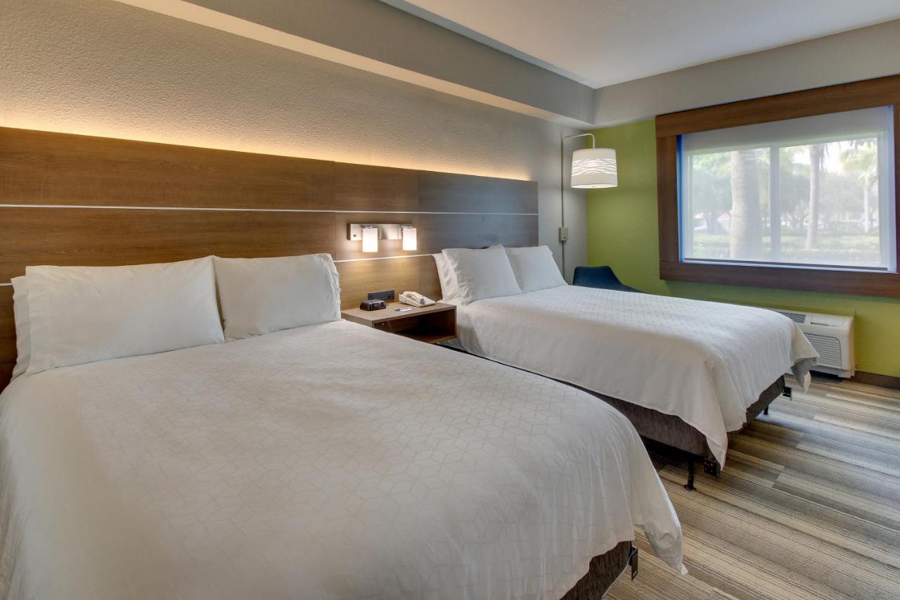 Express West Palm Metrocentre By Ihg Locanda