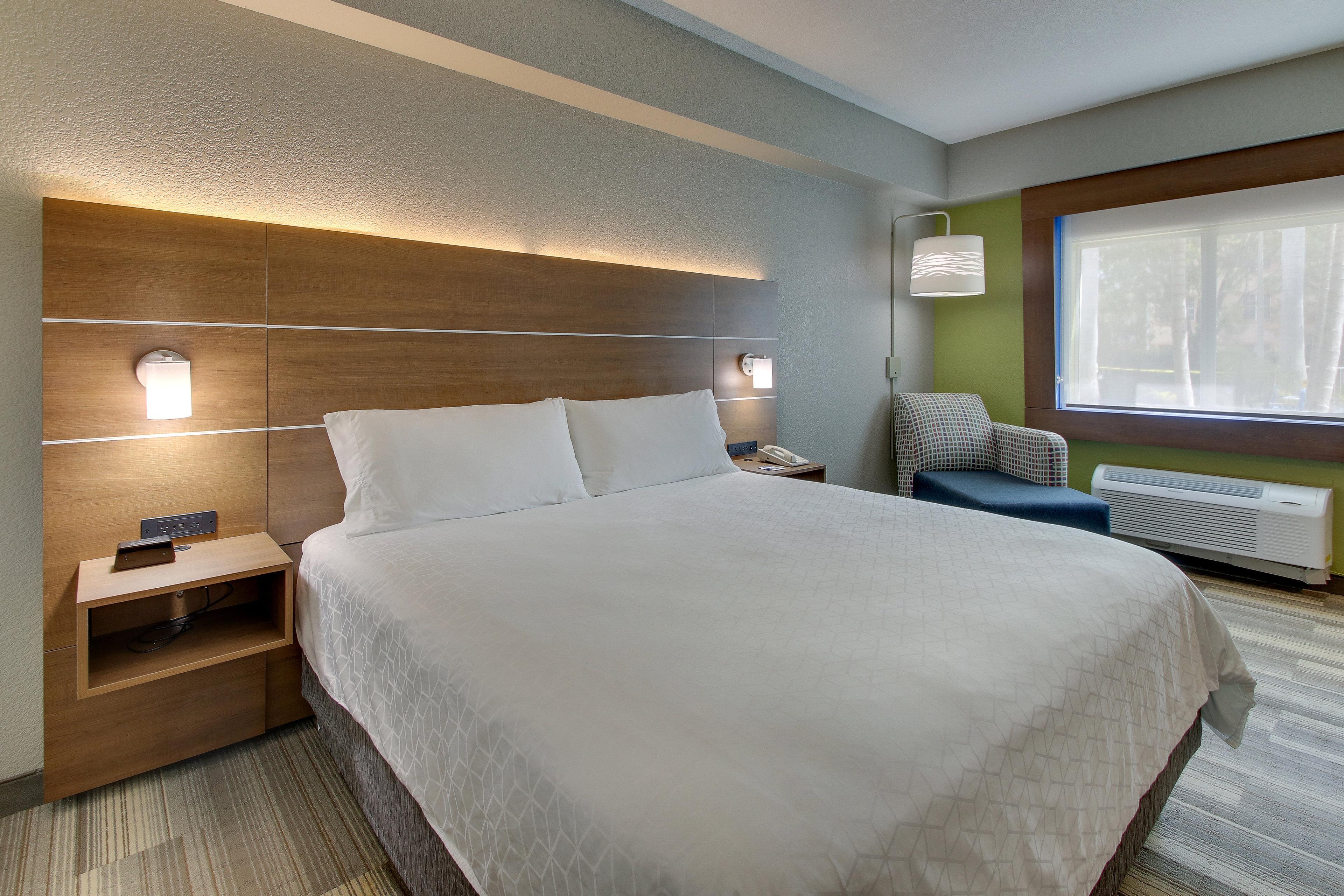 Locanda Express West Palm Metrocentre By Ihg