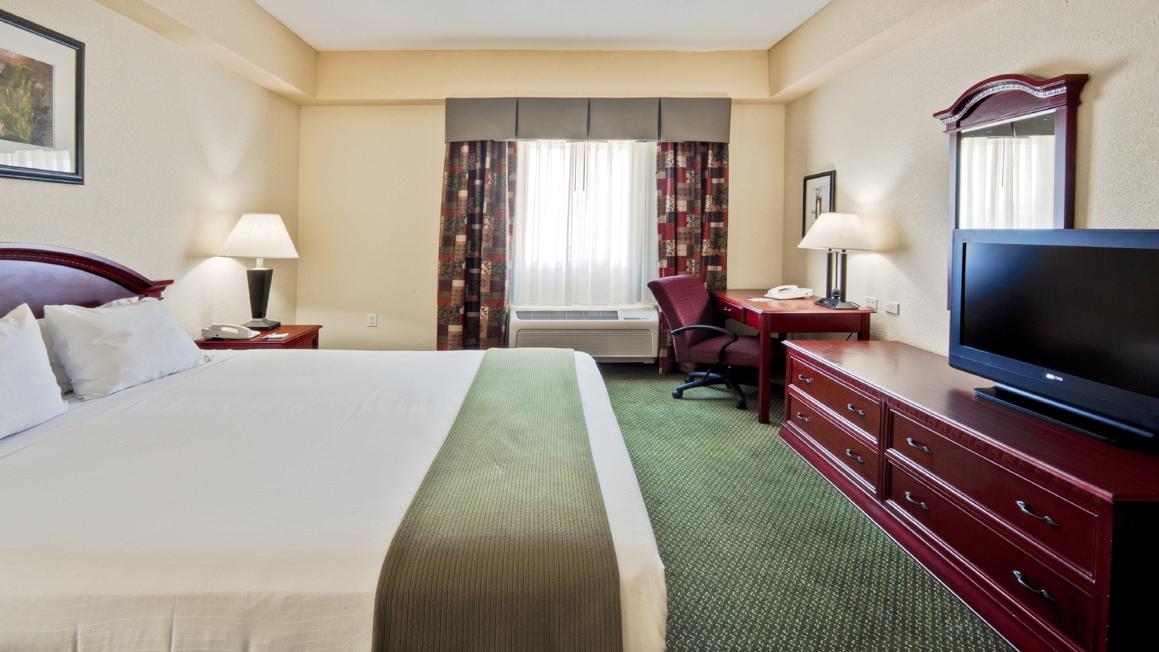 Locanda Express West Palm Metrocentre By Ihg