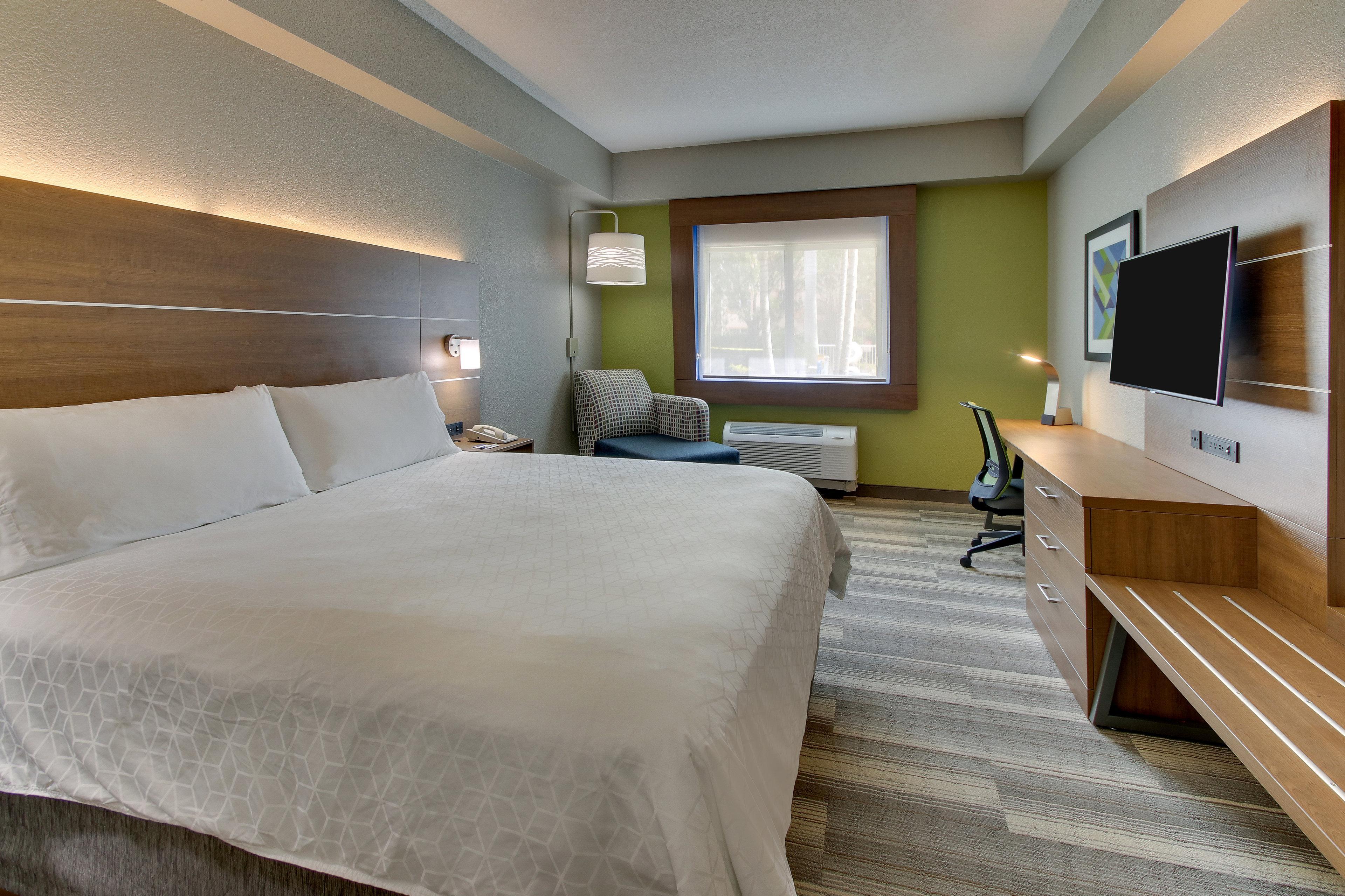 Express West Palm Metrocentre By Ihg Locanda