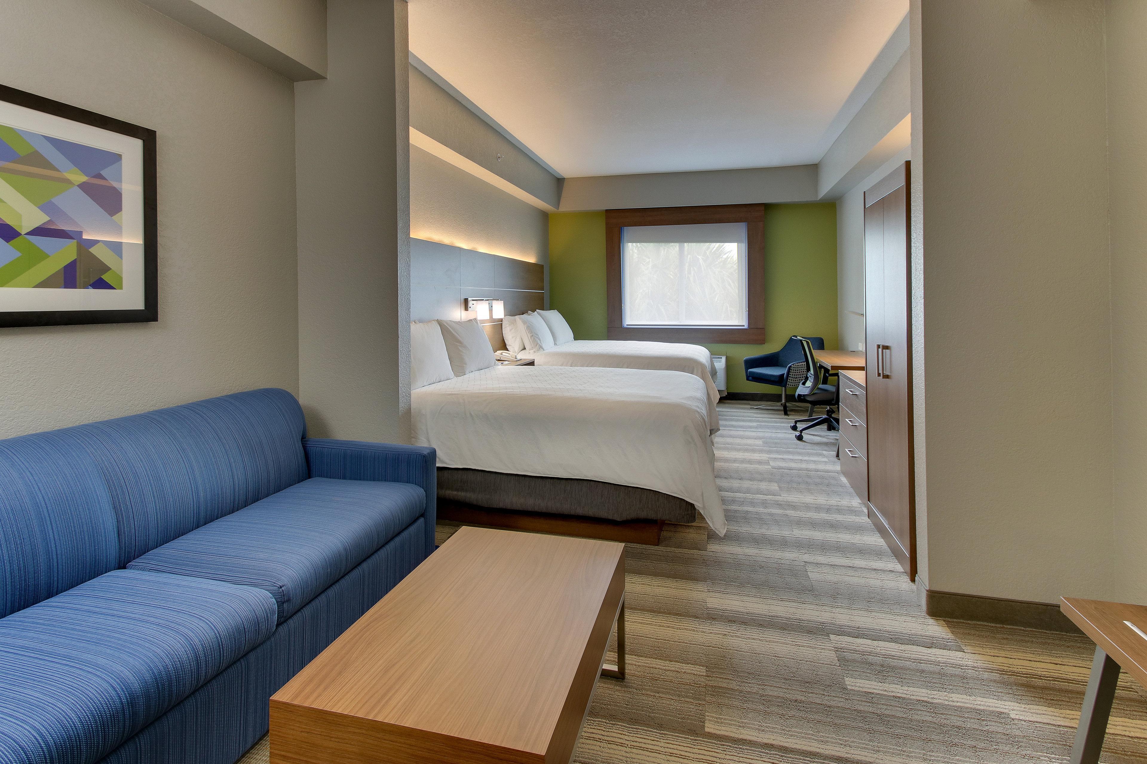Locanda Express West Palm Metrocentre By Ihg