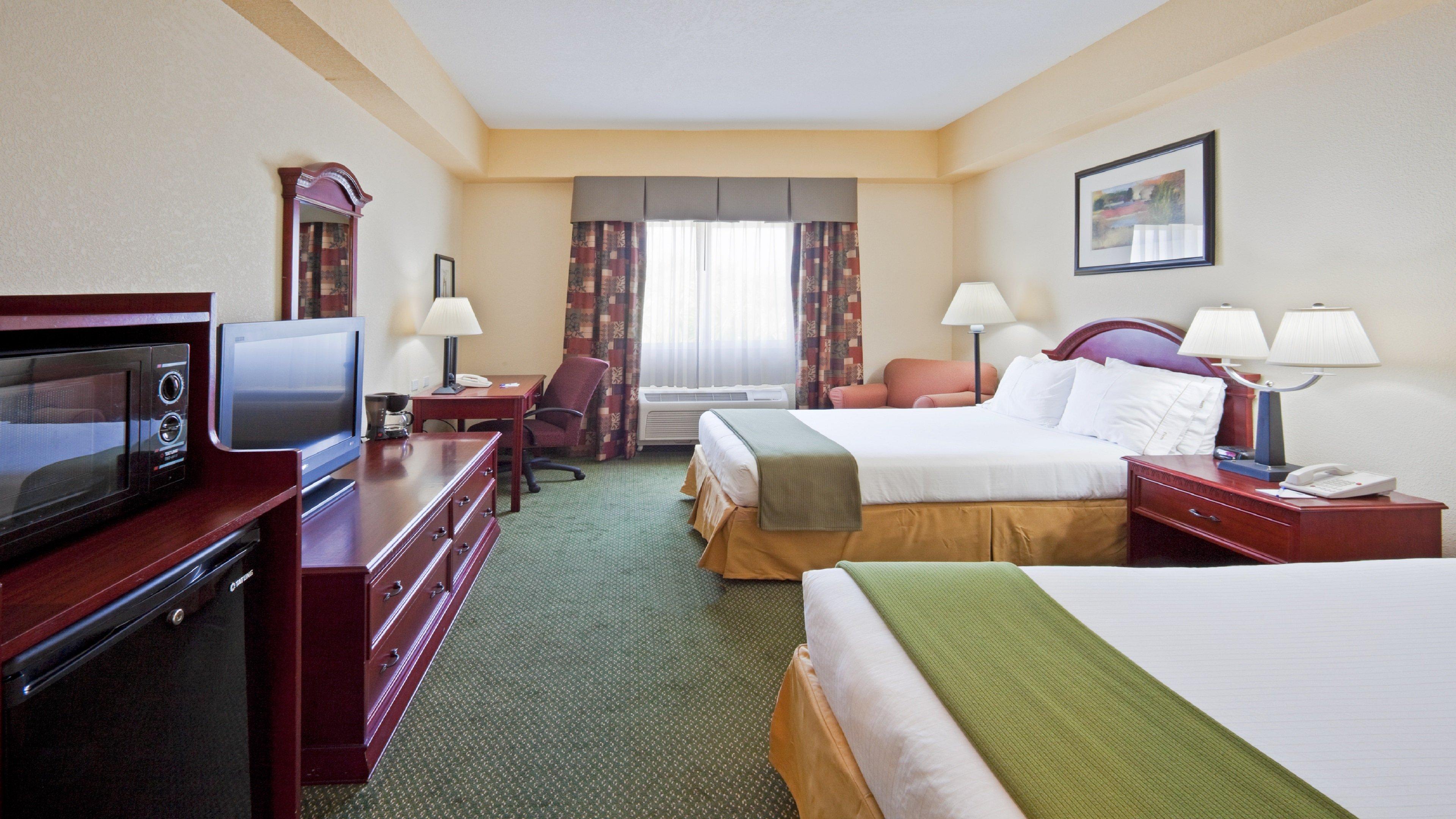 Locanda Express West Palm Metrocentre By Ihg 3*