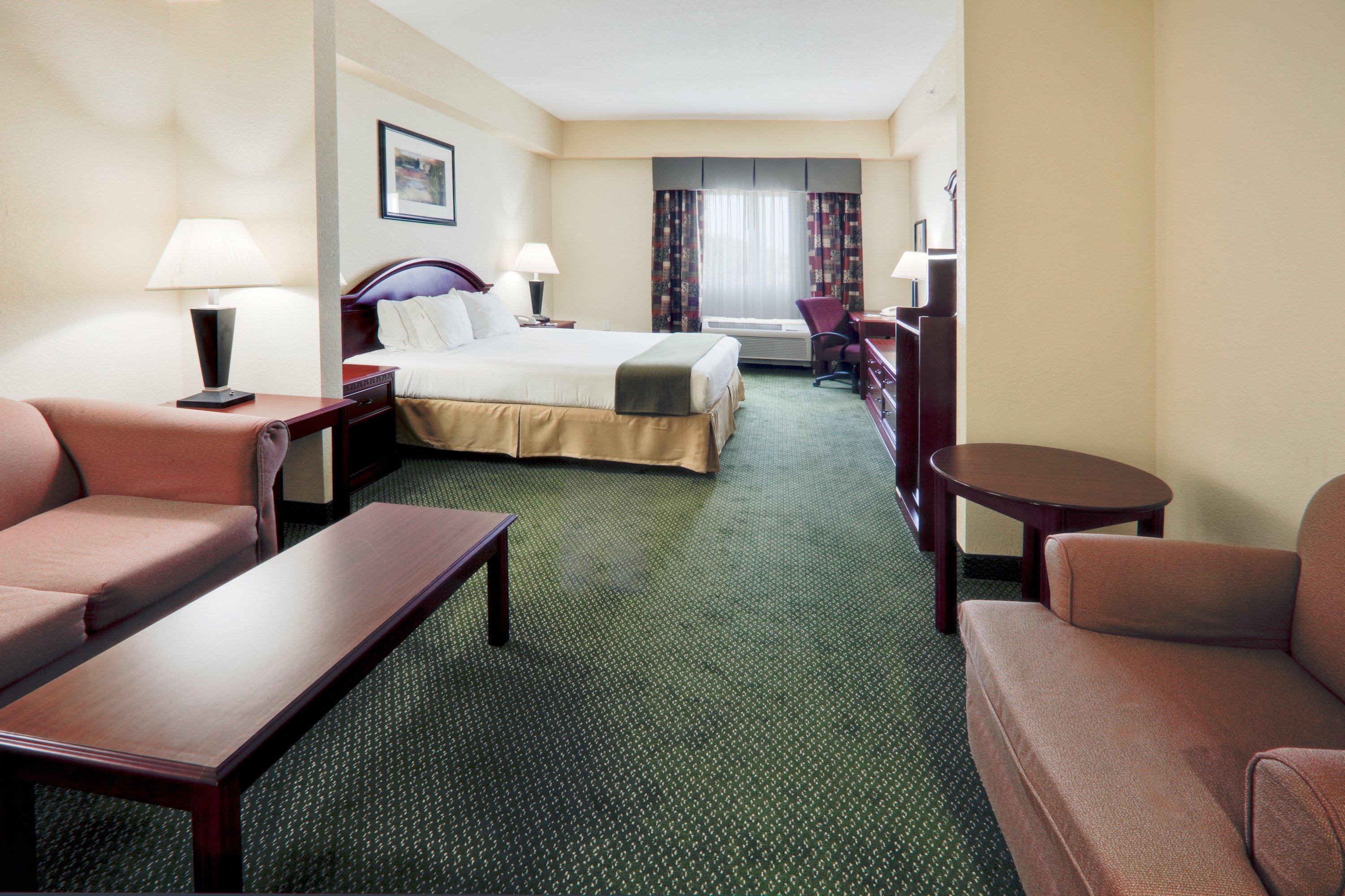 Locanda Express West Palm Metrocentre By Ihg West Palm Beach