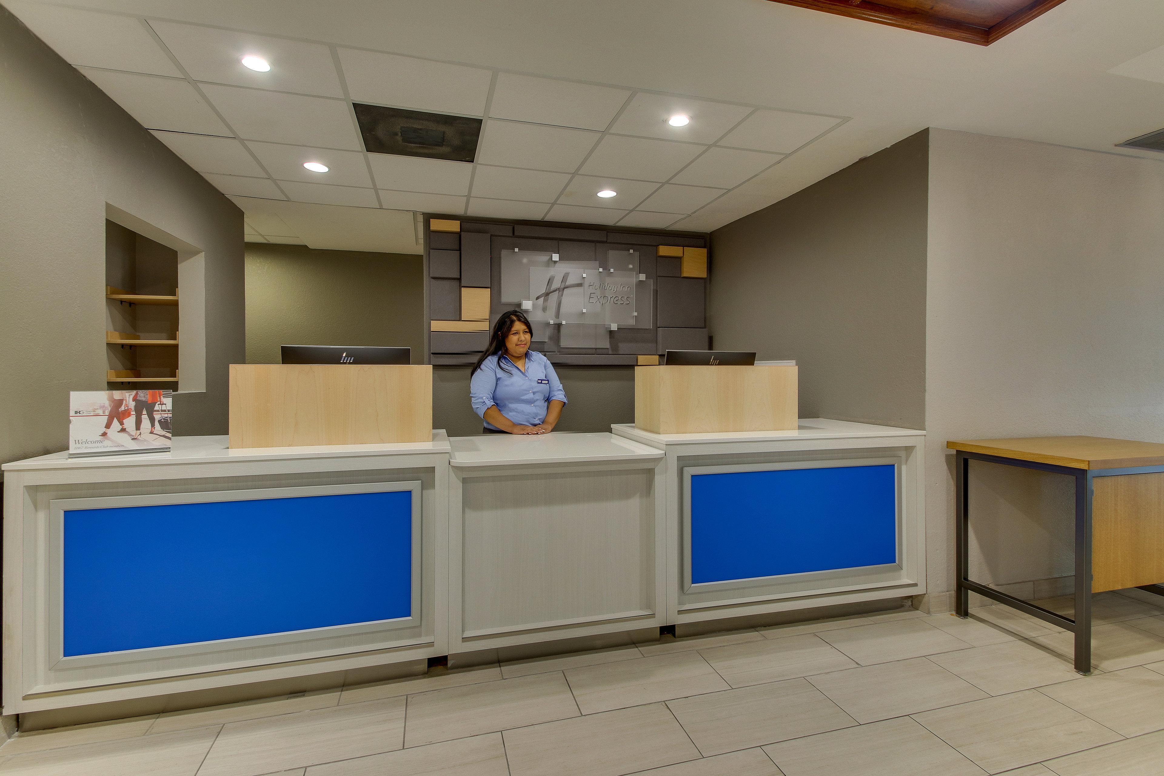 Express West Palm Metrocentre By Ihg Locanda 3*