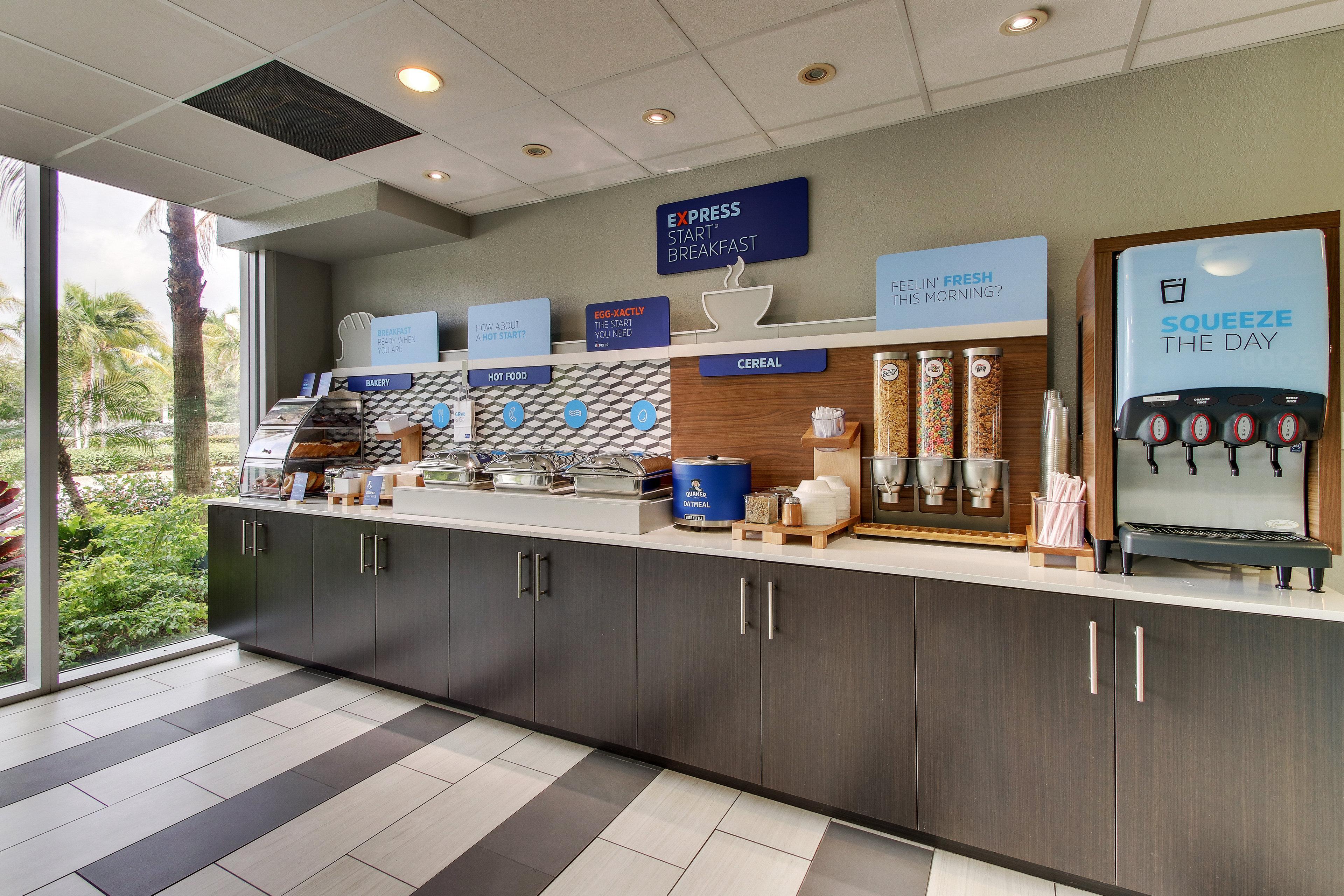 Express West Palm Metrocentre By Ihg Locanda 3*