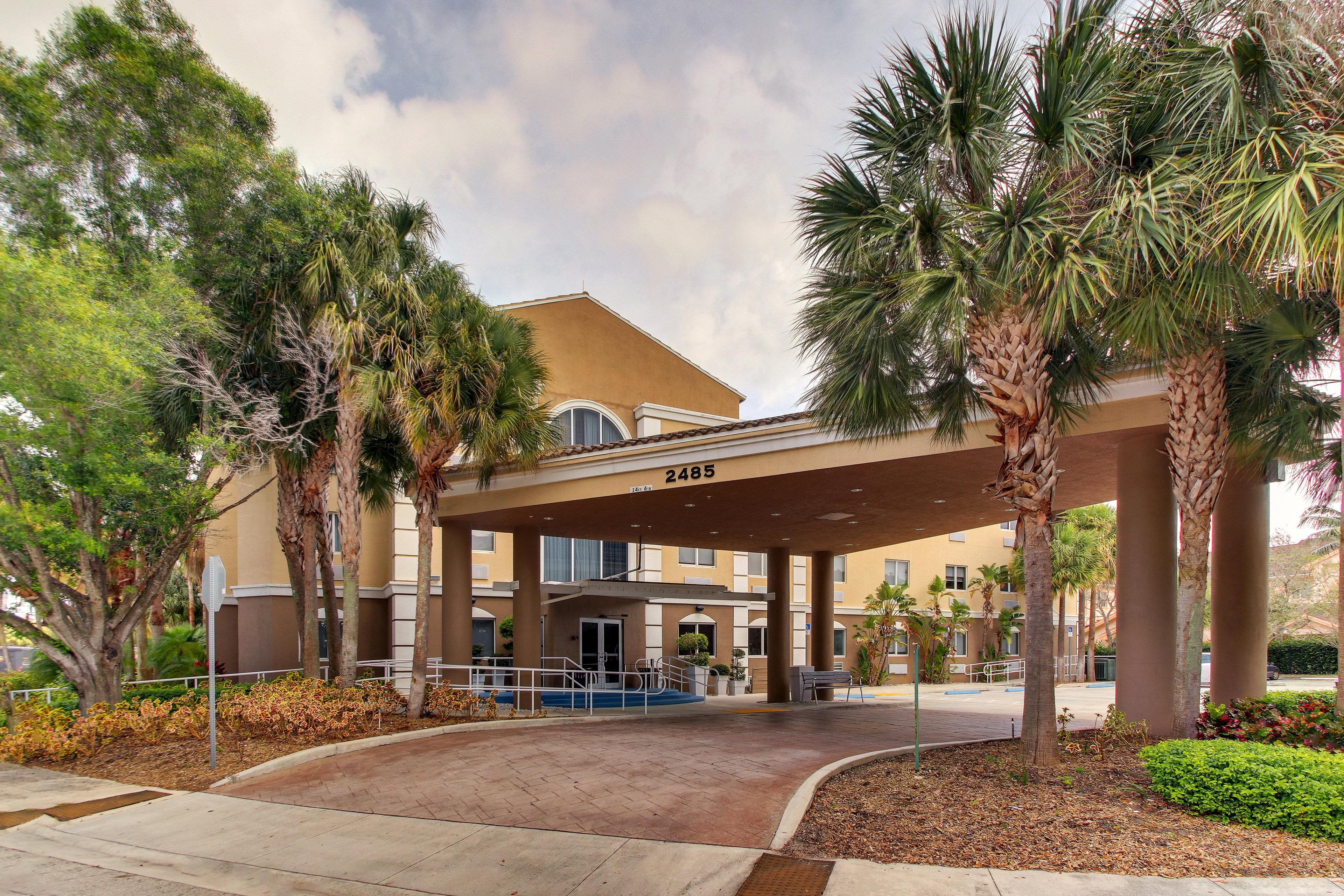 Locanda Express West Palm Metrocentre By Ihg 3*