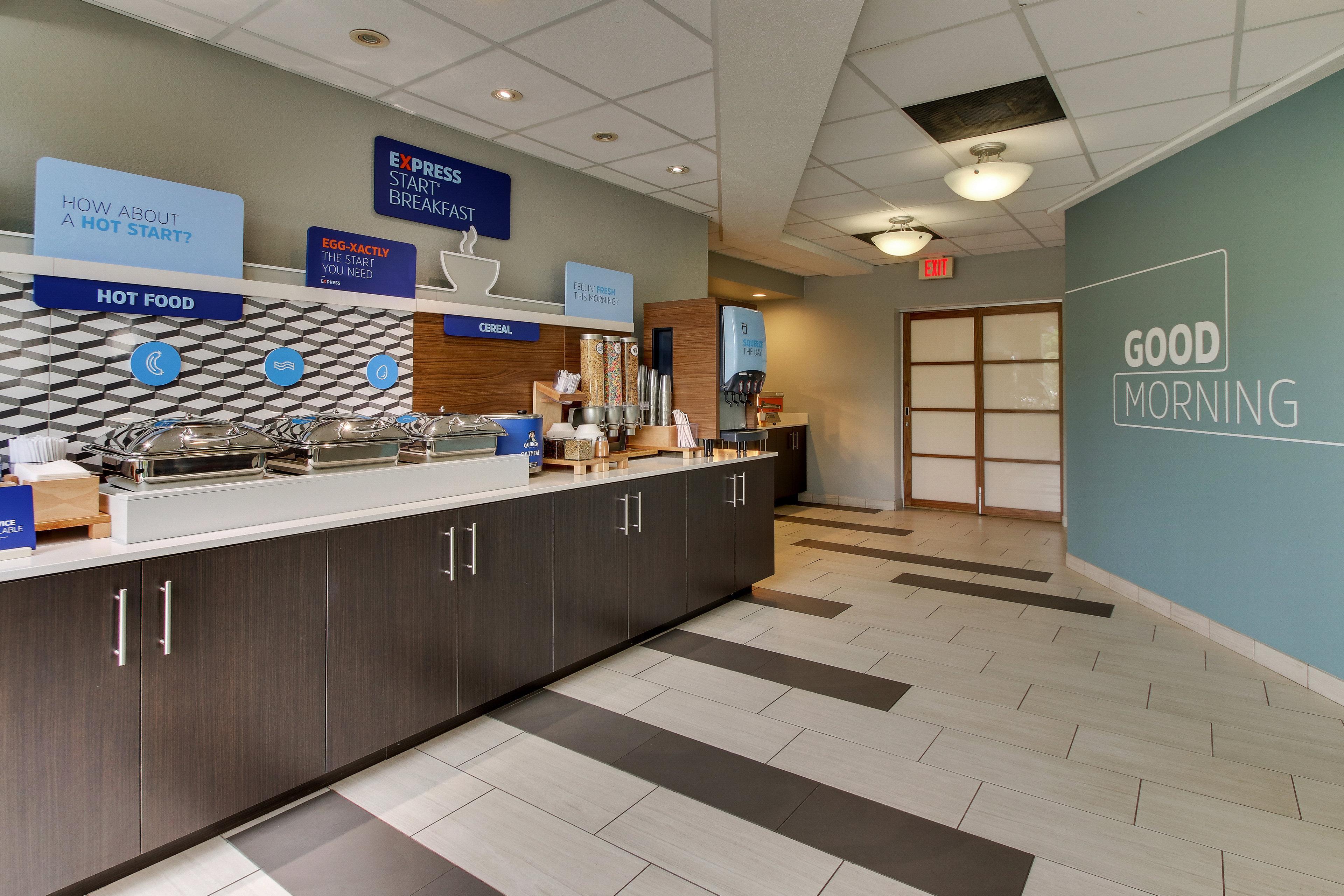 Express West Palm Metrocentre By Ihg Locanda 3*