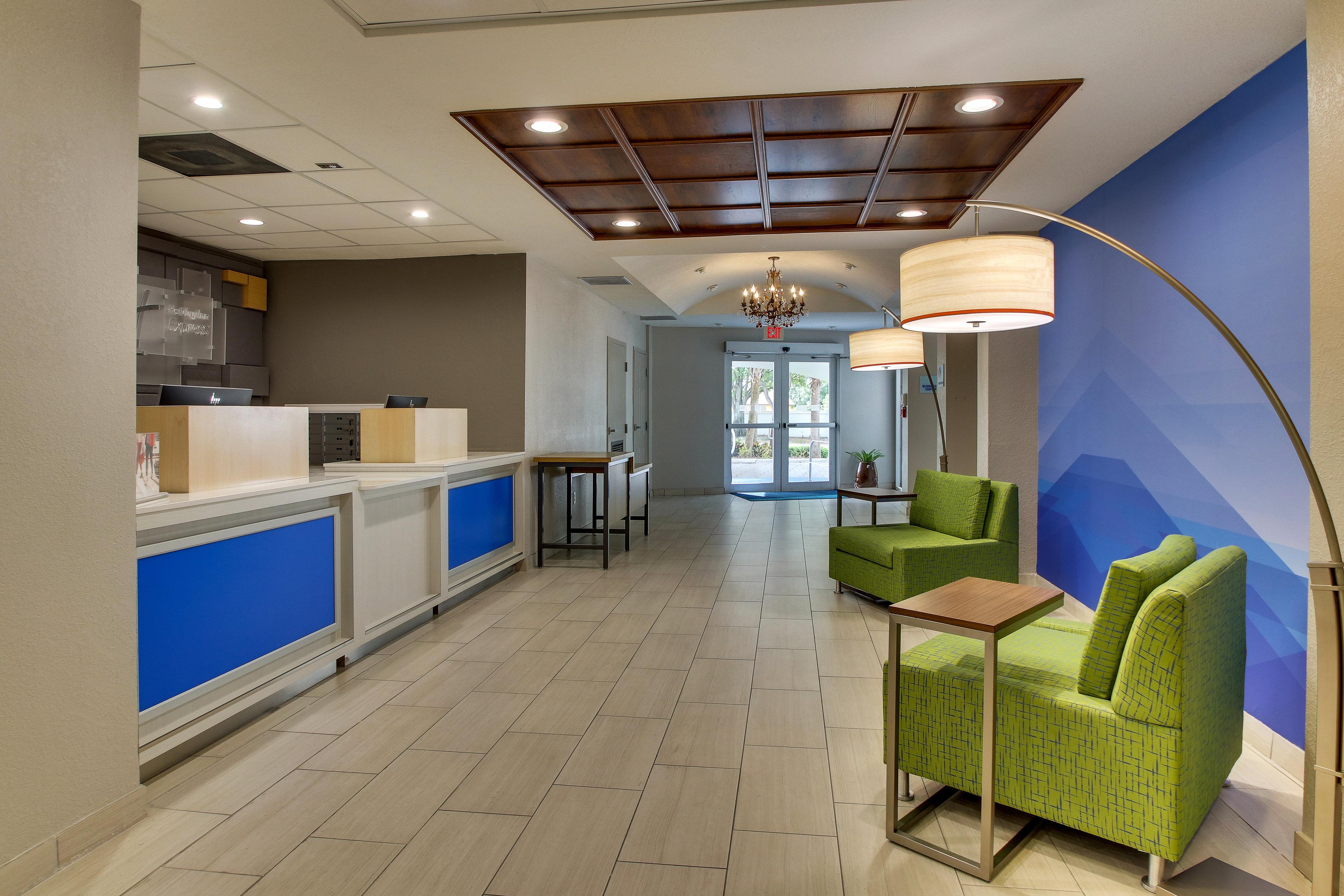 Express West Palm Metrocentre By Ihg Locanda