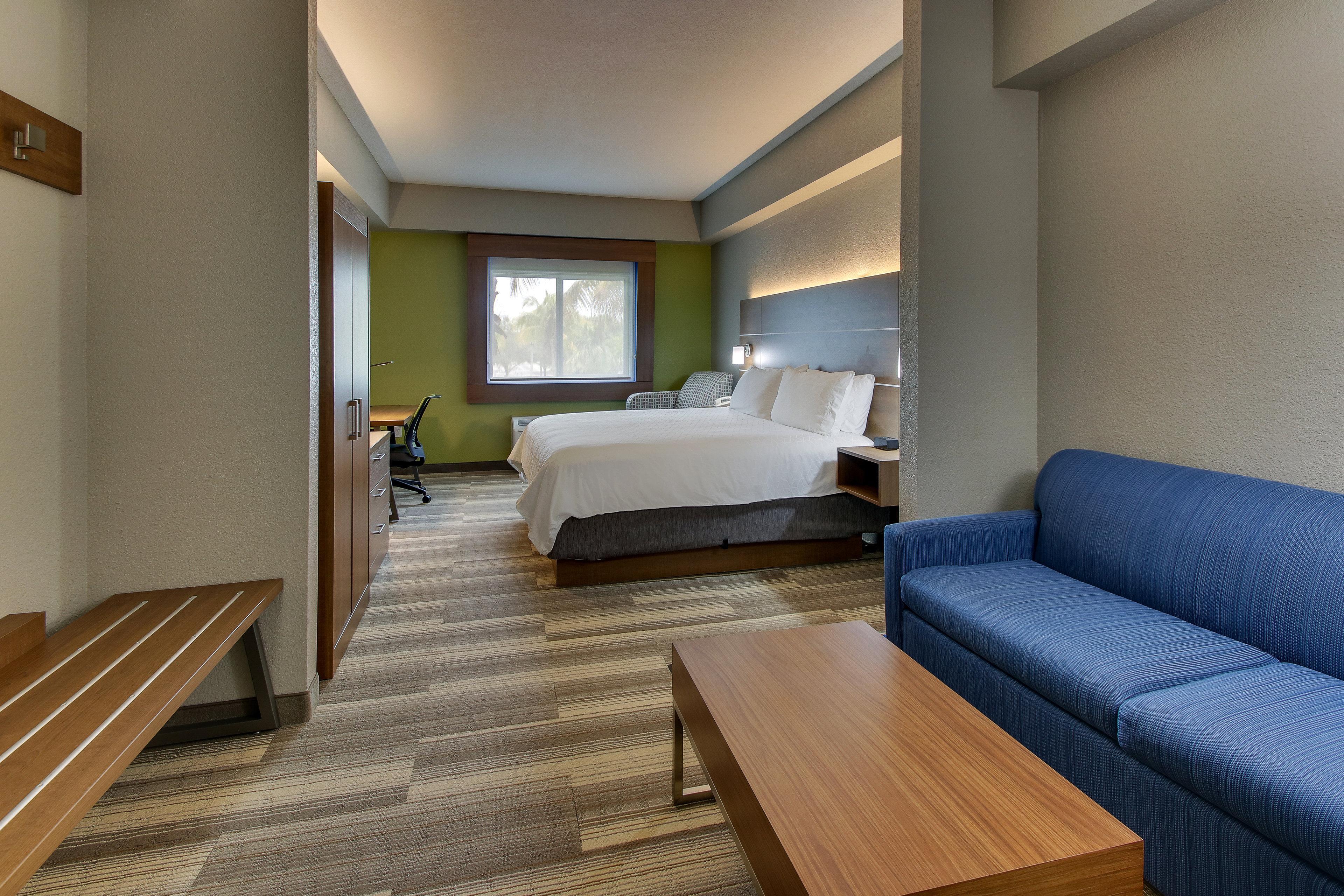 Locanda Express West Palm Metrocentre By Ihg 3*