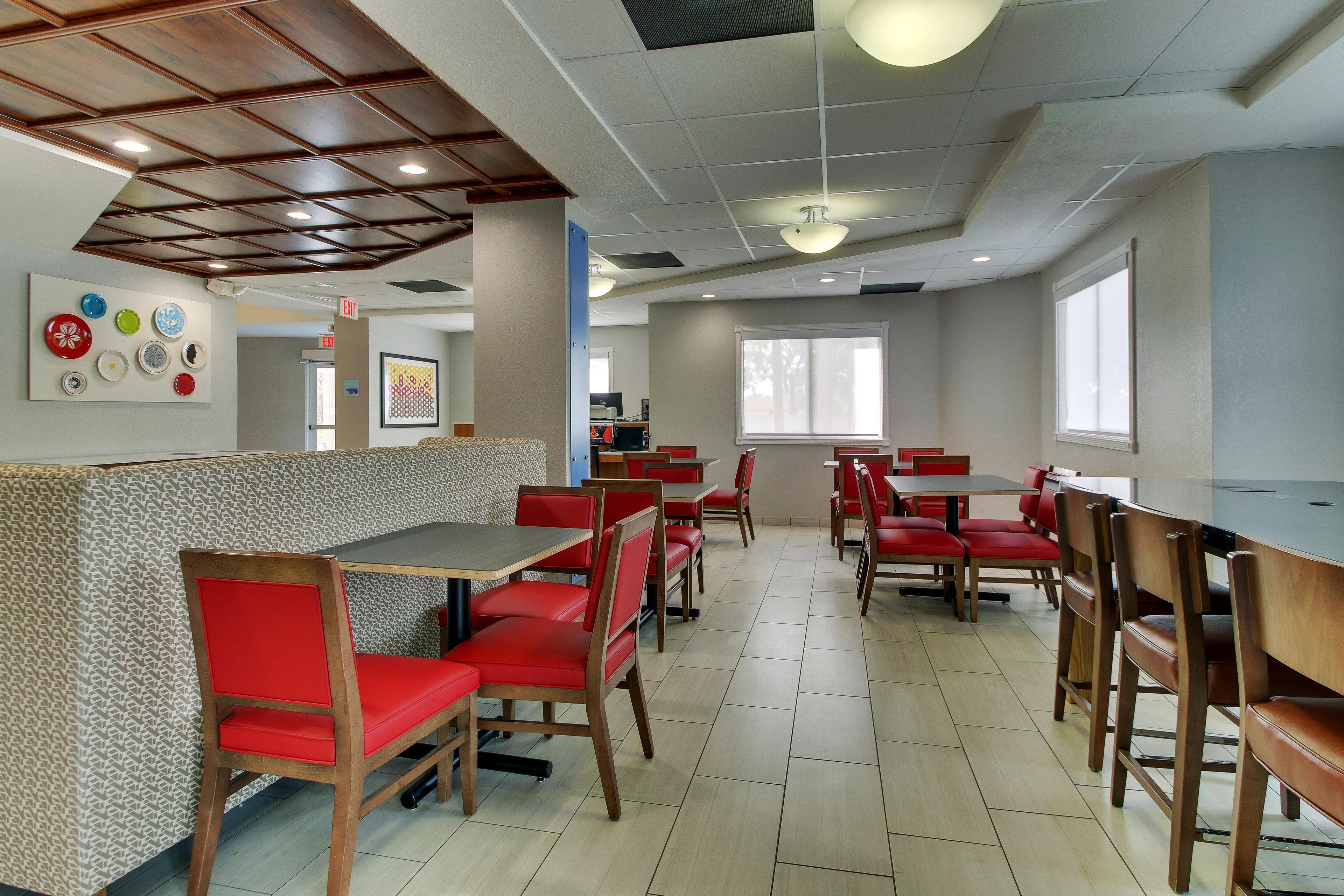 Express West Palm Metrocentre By Ihg Locanda
