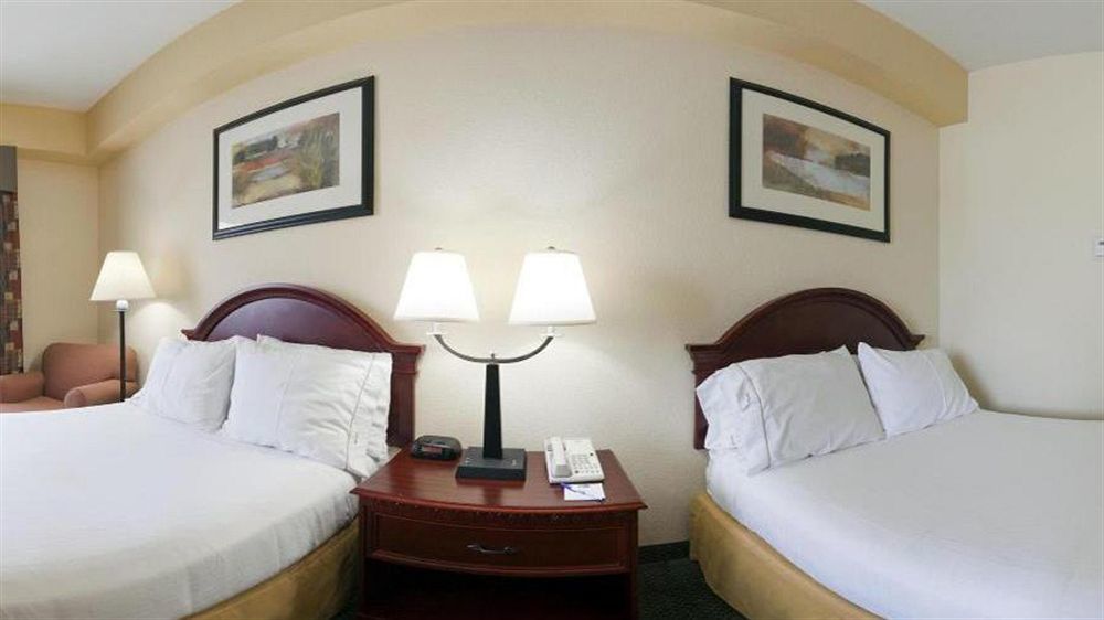 Locanda Express West Palm Metrocentre By Ihg 3*