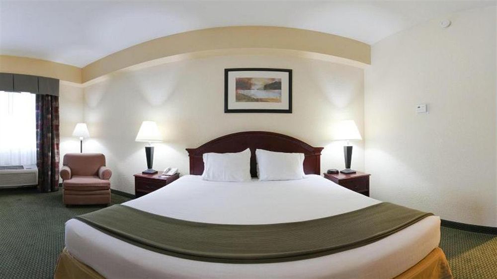 Express West Palm Metrocentre By Ihg Locanda 3*