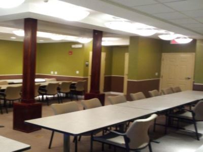 Locanda Express West Palm Metrocentre By Ihg West Palm Beach
